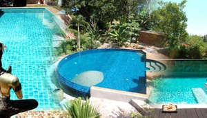 Navinda Zwembaden & Spa's