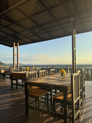 Nern Khao View Talay Restaurant