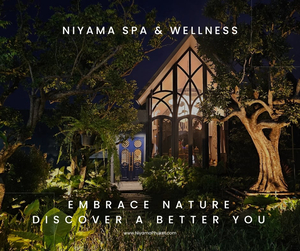 Niyama Spa & Wellness