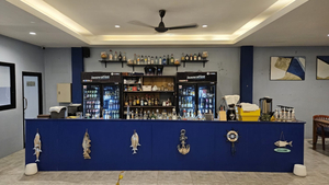 NO. 24 Bar & Restaurant