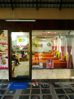 Noi Massage