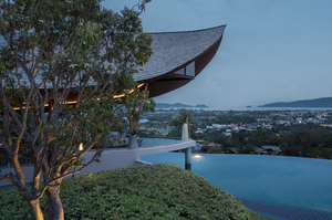Noku Phuket