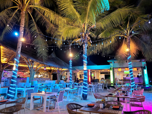 NY Beach Club