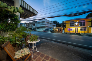 Nyonya Maison Boutique Hotel Phuket Old Town
