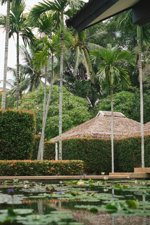 Oasis Spa (Tropical Retreat Spa, Laguna)