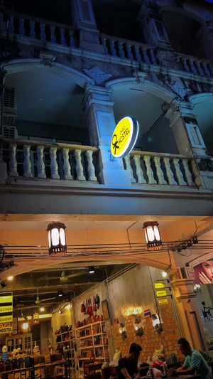 Ok Chic Phuket Hostel