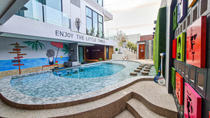 Oneloft Hotel