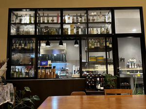 Pace restaurant