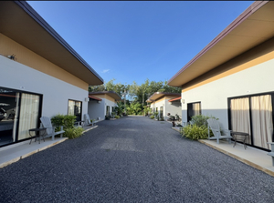 Pakrongcheep Homestay Resort