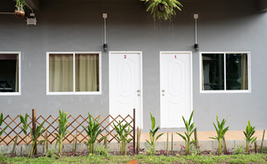 Palai House