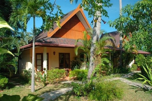 Palm Garden Resort