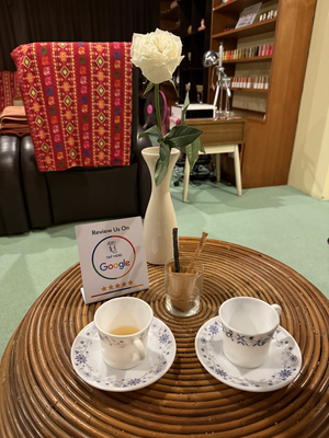 PALM Spa & Massage