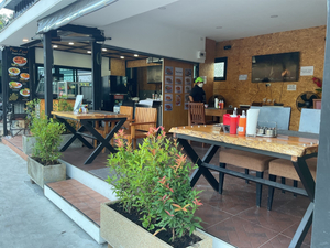 Pansuk Restaurant & Coffee ☕️