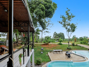 Para Hill Homestay พารา ฮิล์ล โฮมสเตย์