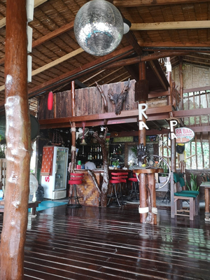 Parabar Koh Yao Noi