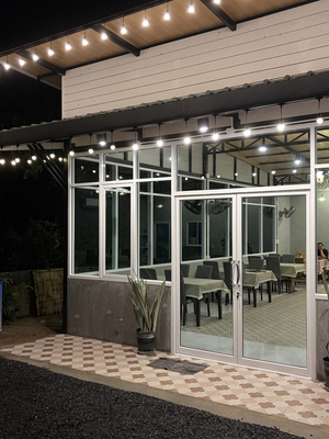 Parichart Restaurant