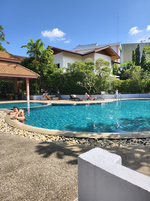 Park 38 Hotel – SHA Plus