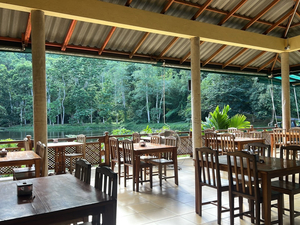 Peang Prai Restaurant
