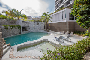 Pearl Hotel Phuket