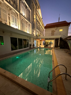 Peranakan House