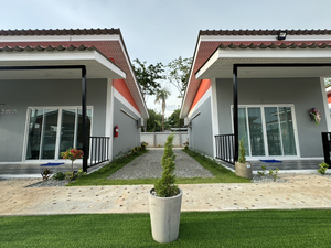 พัชรี รีสอร์ท ภูเก็ต Patcharee Resort Phuket