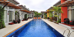 Phu NaNa Boutique Hotel – SHA Plus
