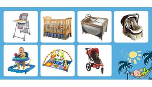 Phuket Baby Rentals