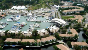 Phuket Boat Lagoon