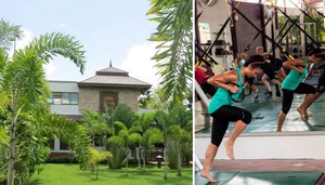 Phuket Cleanse