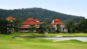 Phuket Country Club