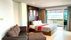 Phuket Five Fortune Holiday Hotel