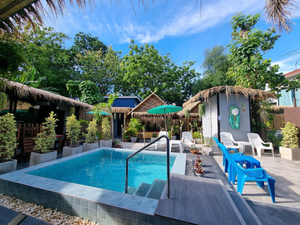 Phuket Herbal Sauna & Wellness Spa