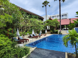 Phuket Island View Hotel