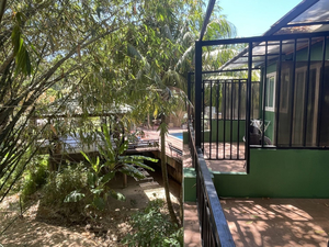 Phuket Jungle Experience Resort