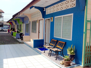 Phuket Town Budget House I