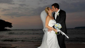 Bryllup og arrangementer i Phuket