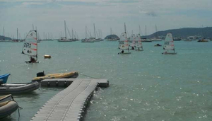 Phuket Yacht Club Sailing School