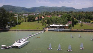 Phuket Yacht Club