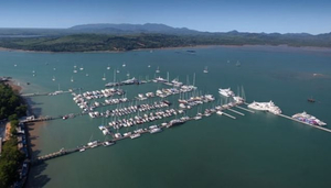 Phuket Yacht Haven