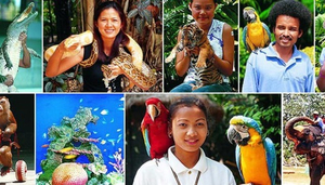 Phuket Zoo
