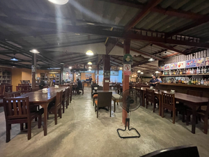 Phutawan Seafood Naithon