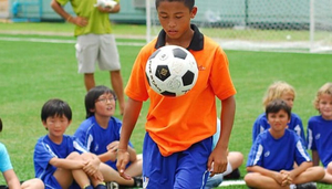 PIA's Kids Camps