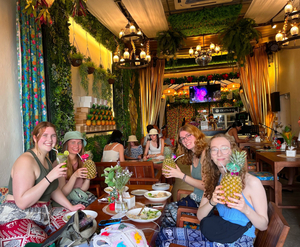 Pina Pina @Phuket Old town