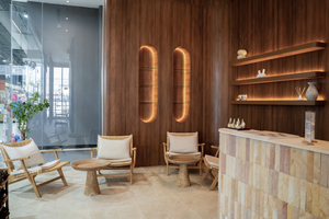 Pinewood Massage and Spa (Cherngtalay)