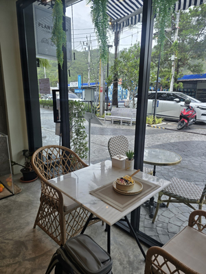 Plantganic Phuket