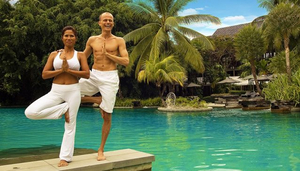 Private Yoga Phuket
