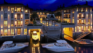 Property at Royal Phuket Marina