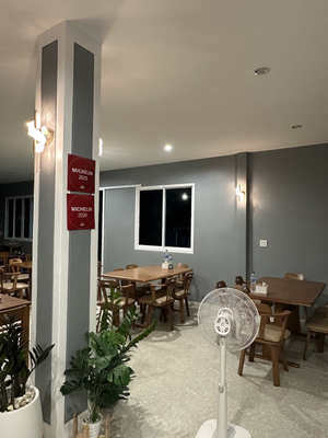 Raan Baan Ruean Mai