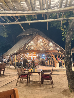 Rabiang Lay Seafood Restaurant