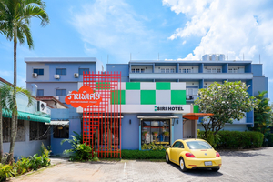 ร้านพิเศษ สาขาภูเก็ต Piset Restaurant Phuket